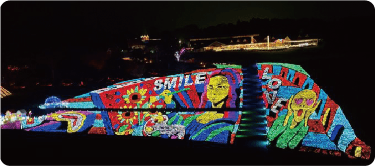 2025年12月　ダイハツ千葉×ドイツ村